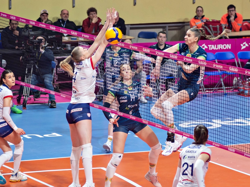 Puchar Polski dla Budowlanych zdjęcie nr 343165