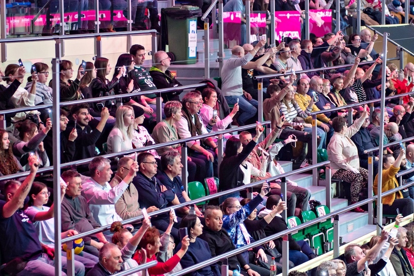 Puchar Polski dla Budowlanych zdjęcie nr 343177