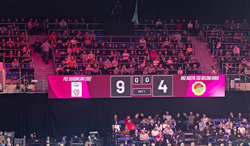 Puchar Polski dla Budowlanych zdjęcie nr 343153