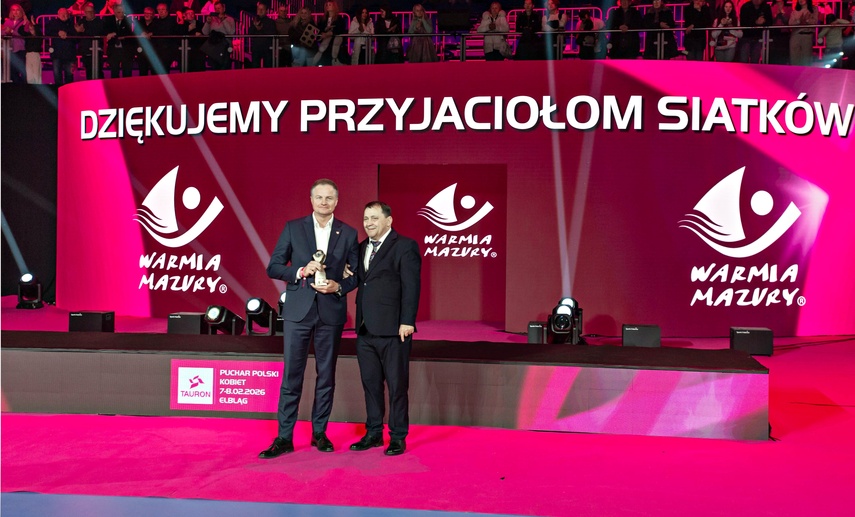 Puchar Polski dla Budowlanych zdjęcie nr 343204