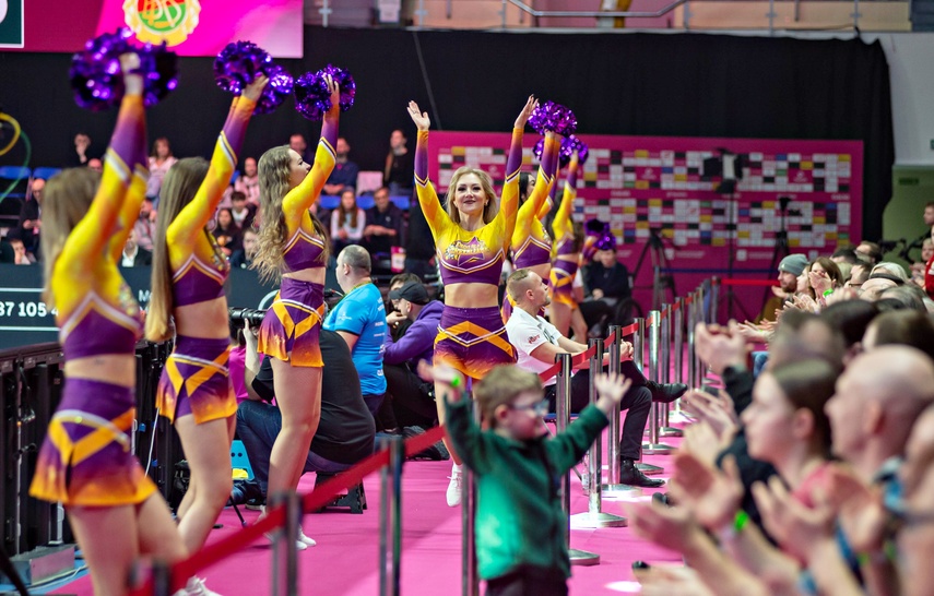 Puchar Polski dla Budowlanych zdjęcie nr 343179