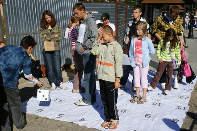 Sprzątanie Świata zdjęcie nr 27611
