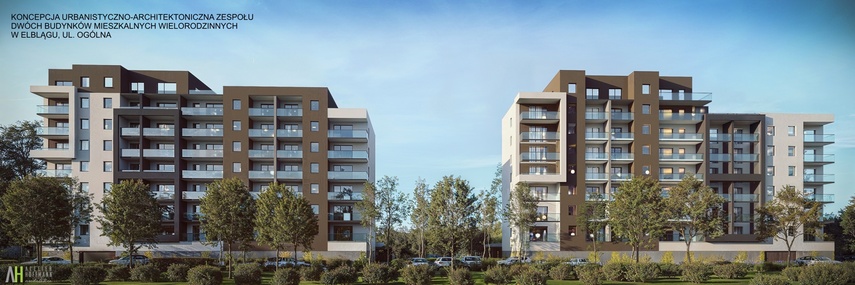 Deweloper chce budować przy Ogólnej zdjęcie nr 343288