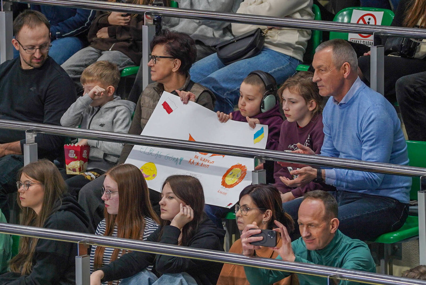 Barkom nie dał rady liderowi zdjęcie nr 343434