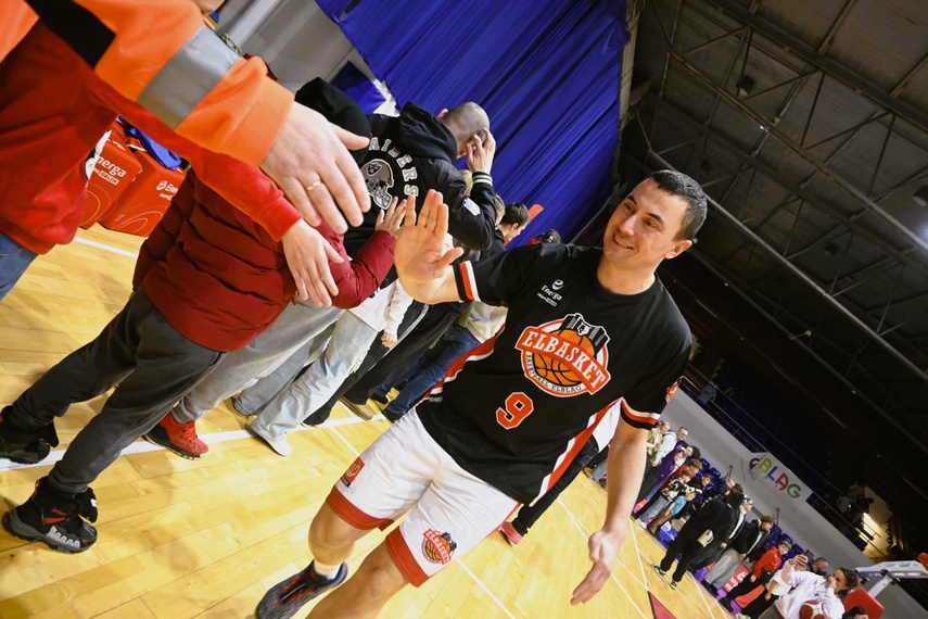 Koszykarski horror z happy endem zdjęcie nr 343511