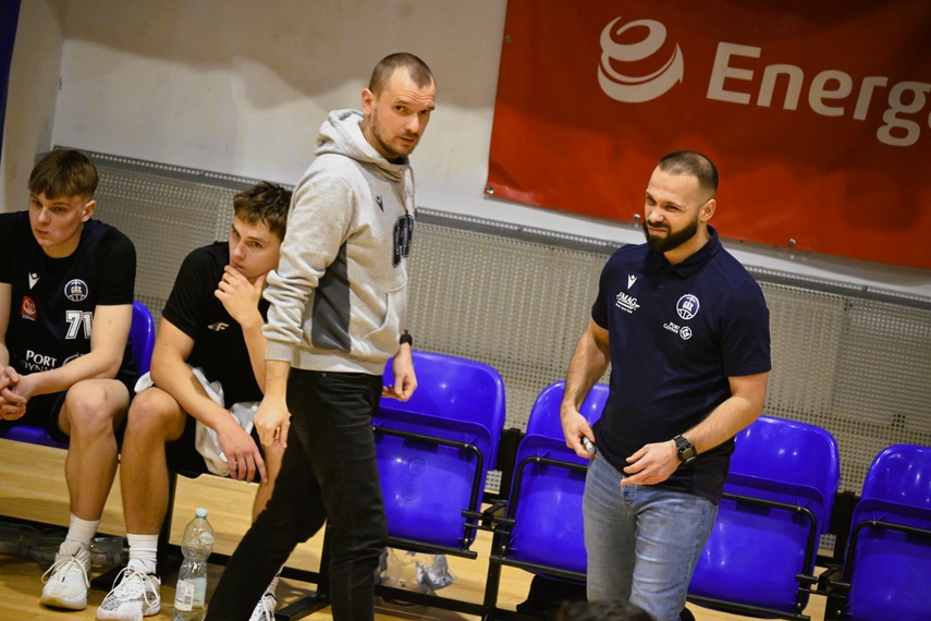 Koszykarski horror z happy endem zdjęcie nr 343468