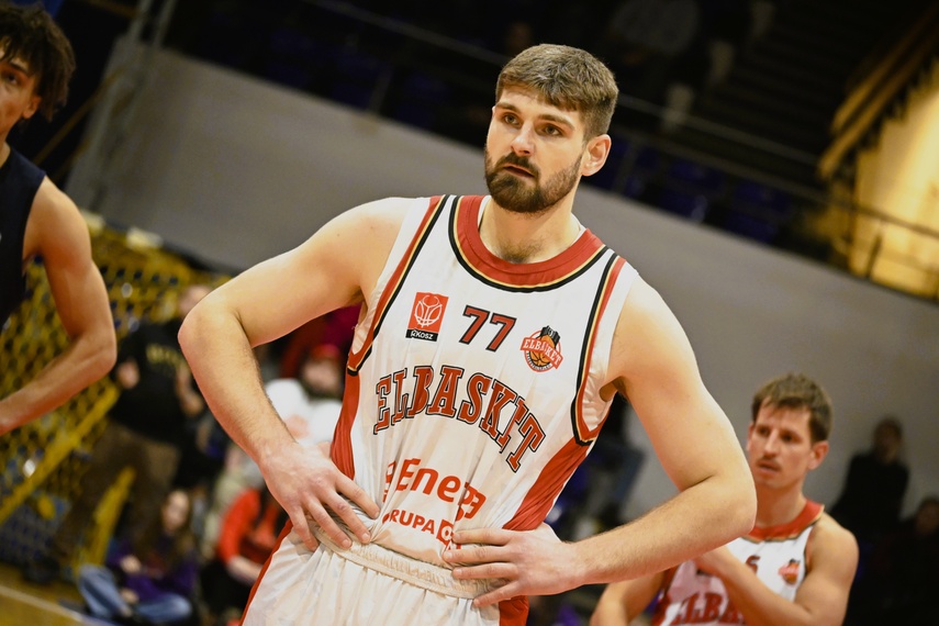 Koszykarski horror z happy endem zdjęcie nr 343476