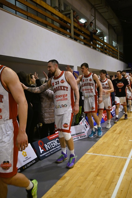 Koszykarski horror z happy endem zdjęcie nr 343507