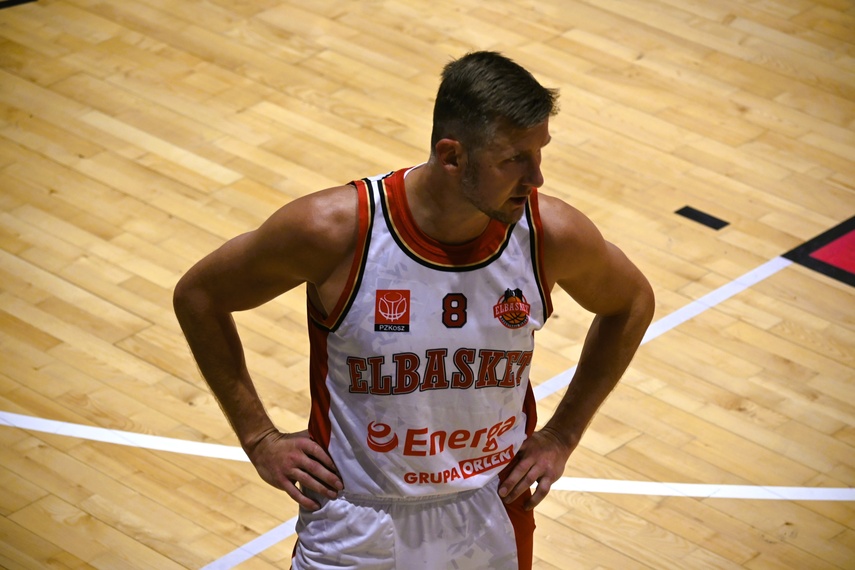 Koszykarski horror z happy endem zdjęcie nr 343467