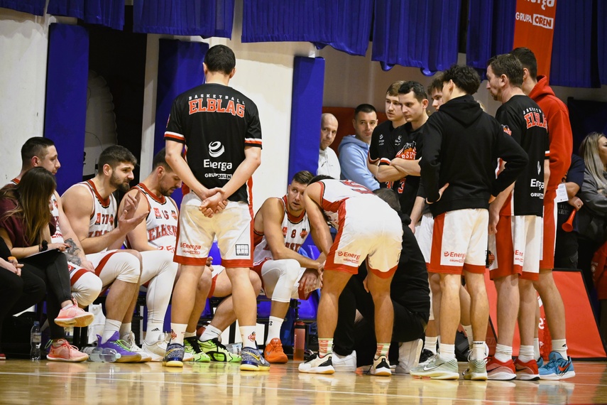 Koszykarski horror z happy endem zdjęcie nr 343474