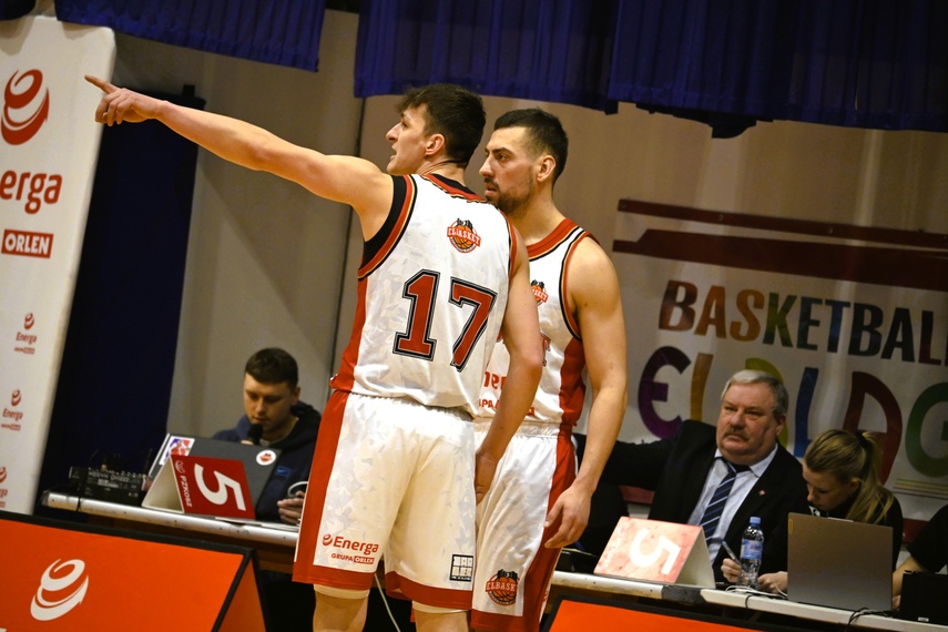 Koszykarski horror z happy endem zdjęcie nr 343452