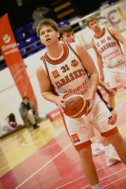 Koszykarski horror z happy endem zdjęcie nr 343459