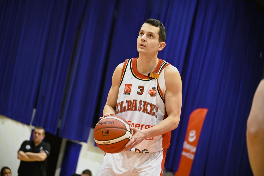 Koszykarski horror z happy endem zdjęcie nr 343480