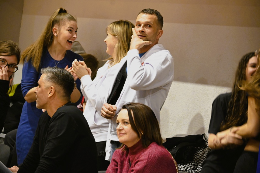 Koszykarski horror z happy endem zdjęcie nr 343503