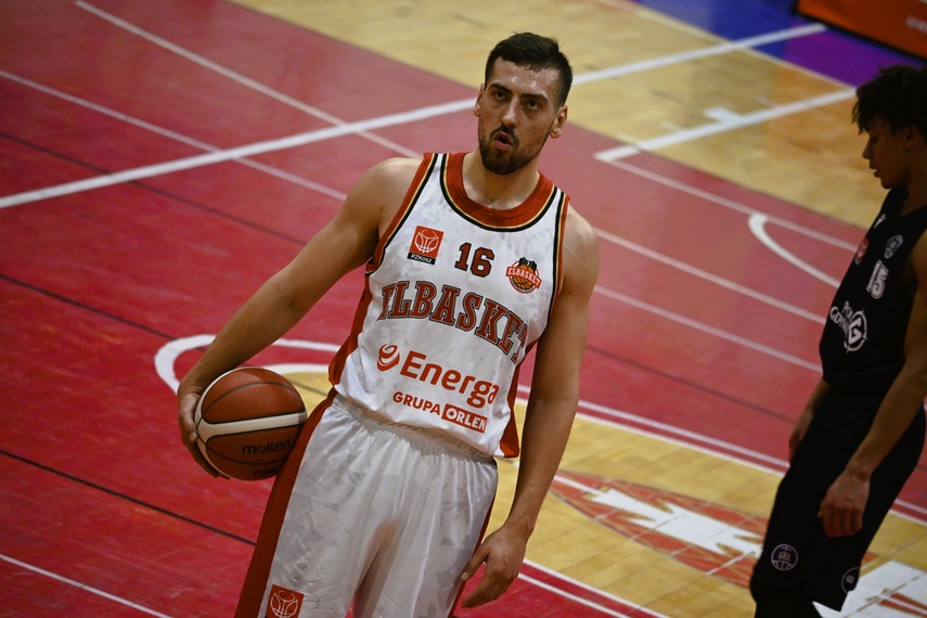 Koszykarski horror z happy endem zdjęcie nr 343461