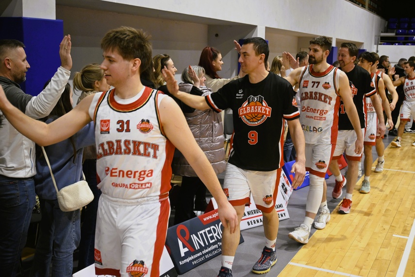 Koszykarski horror z happy endem zdjęcie nr 343508