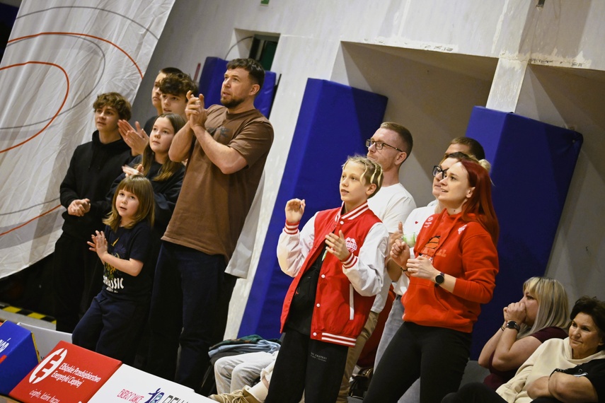 Koszykarski horror z happy endem zdjęcie nr 343501