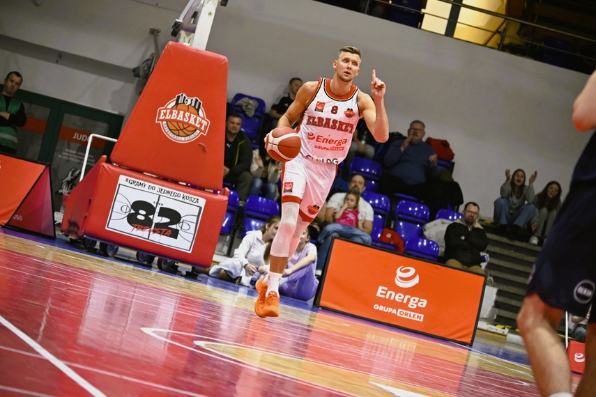 Koszykarski horror z happy endem zdjęcie nr 343493