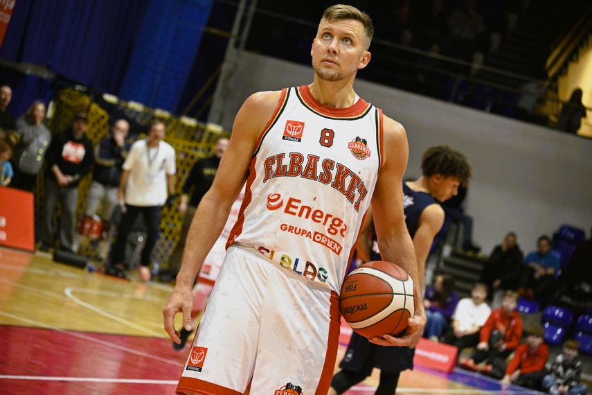 Koszykarski horror z happy endem zdjęcie nr 343499