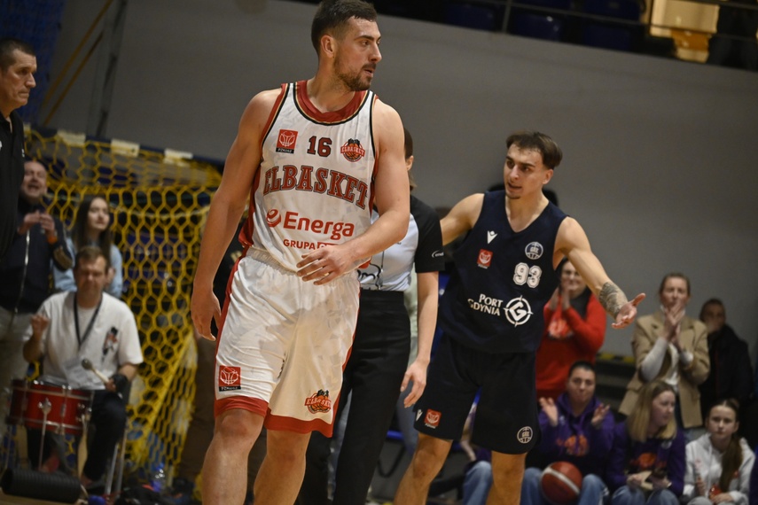 Koszykarski horror z happy endem zdjęcie nr 343495