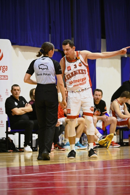 Koszykarski horror z happy endem zdjęcie nr 343482