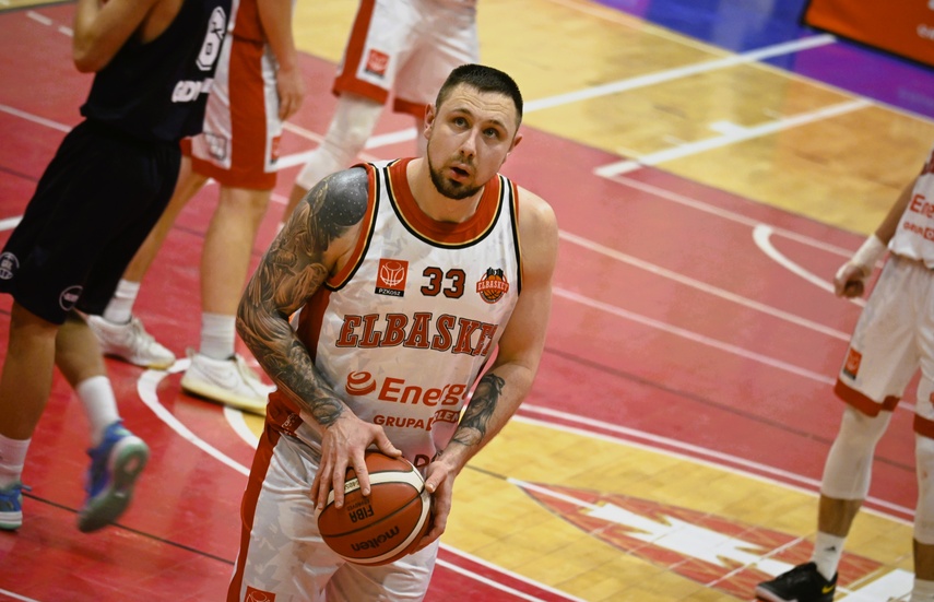 Koszykarski horror z happy endem zdjęcie nr 343466