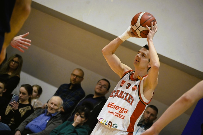 Koszykarski horror z happy endem zdjęcie nr 343491