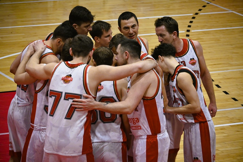 Koszykarski horror z happy endem zdjęcie nr 343448