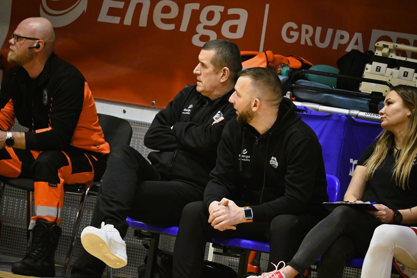 Koszykarski horror z happy endem zdjęcie nr 343451