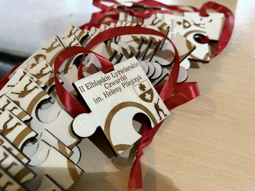 Łyżwiarskie Czwartki cieszą się popularnością zdjęcie nr 343519