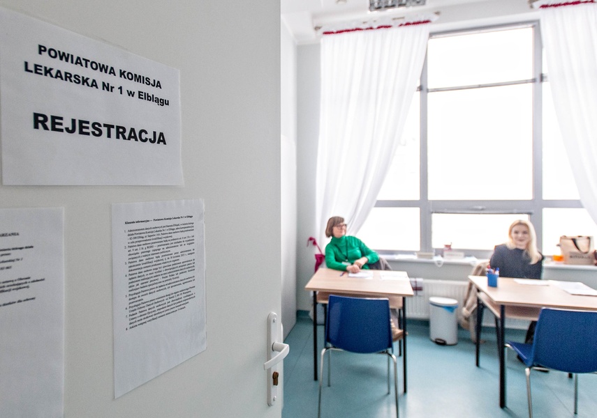 Armia wzywa na kwalifikację zdjęcie nr 343577