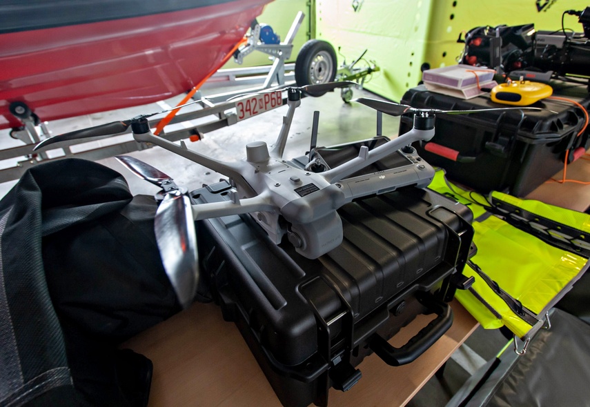 Elbląg i powiat odbudowują obronę cywilną zdjęcie nr 343593