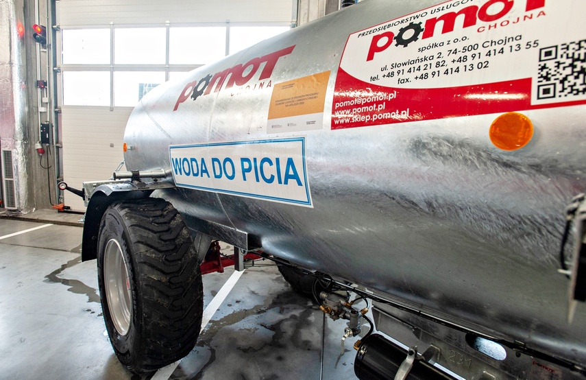 Elbląg i powiat odbudowują obronę cywilną zdjęcie nr 343600