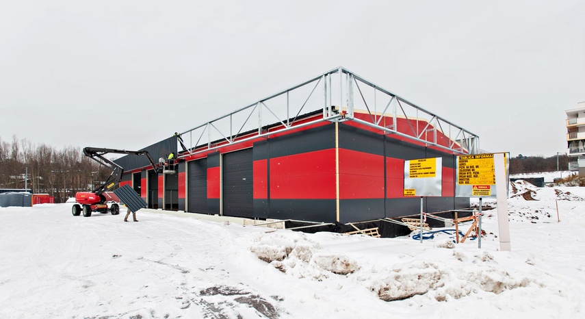 Elbląg i powiat odbudowują obronę cywilną zdjęcie nr 343613