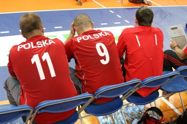 Rozpoczęcie mistrzostw europy w siatkówce na siedząco zdjęcie nr 27648