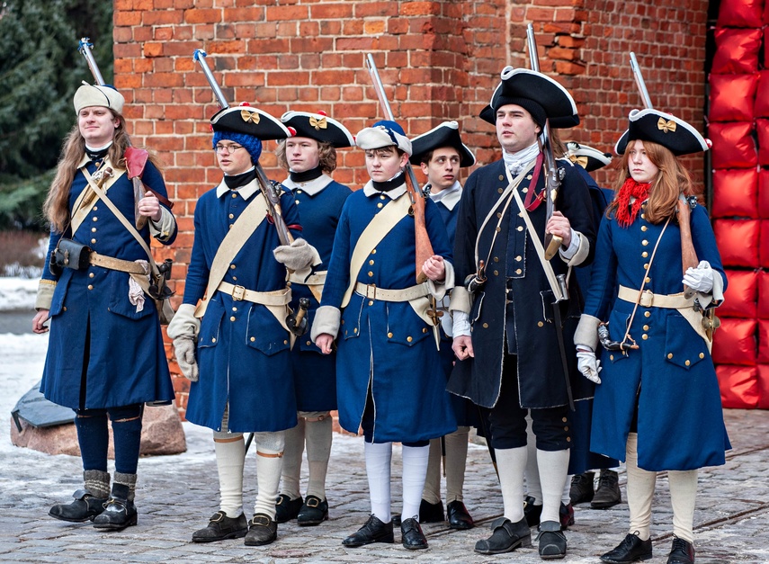 "Nie zrozumiemy współczesności nie znając historii" zdjęcie nr 343858