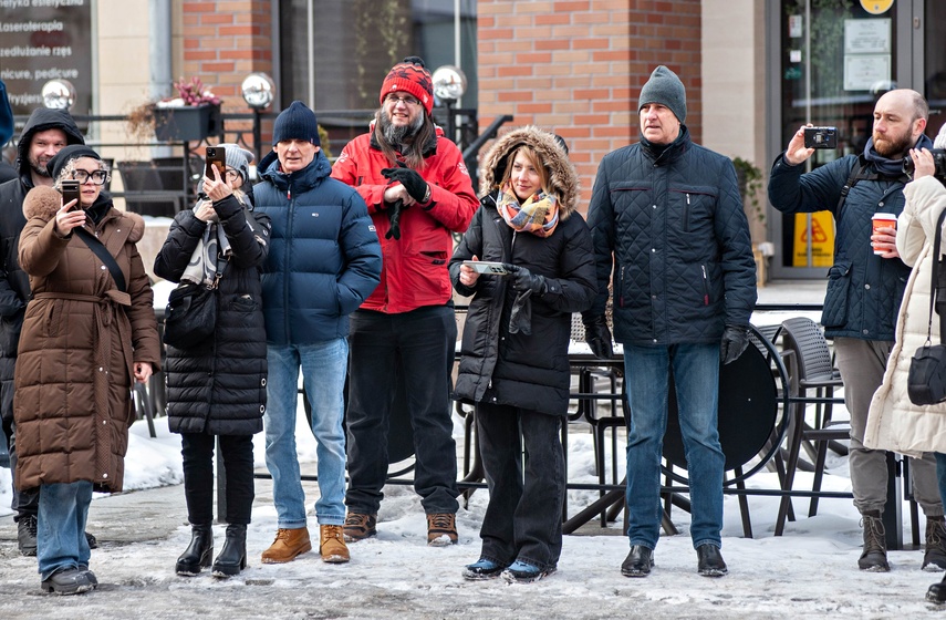 "Nie zrozumiemy współczesności nie znając historii" zdjęcie nr 343861