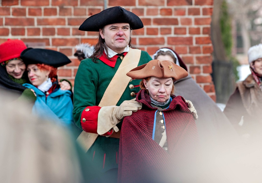 "Nie zrozumiemy współczesności nie znając historii" zdjęcie nr 343867