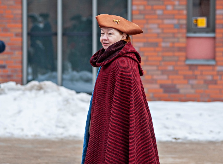 "Nie zrozumiemy współczesności nie znając historii" zdjęcie nr 343851