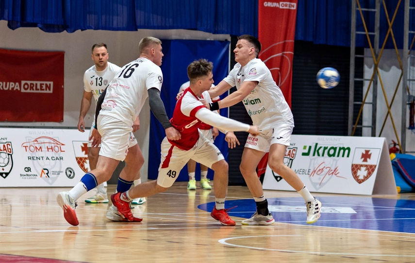 Punkt dla Silvantu zdjęcie nr 343878