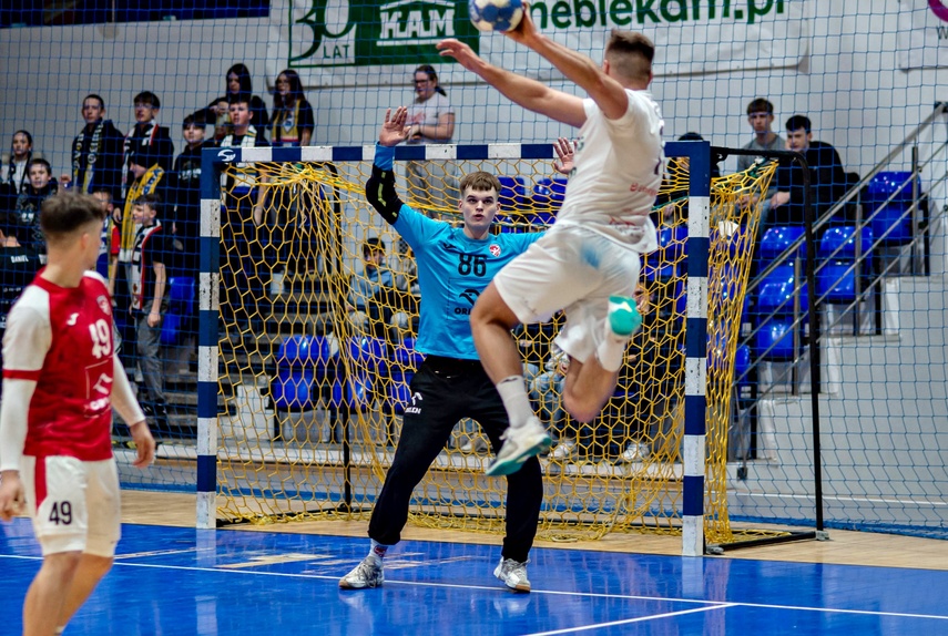 Punkt dla Silvantu zdjęcie nr 343891