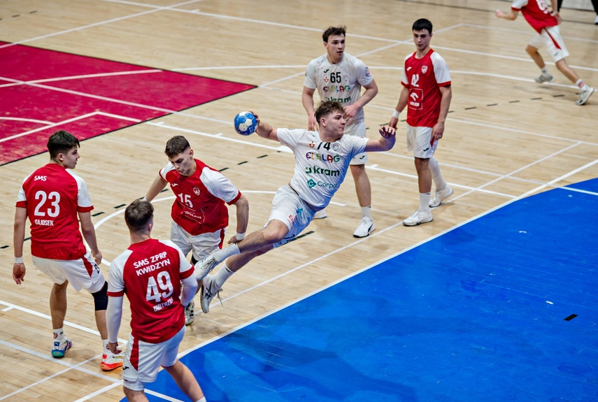 Punkt dla Silvantu zdjęcie nr 343900