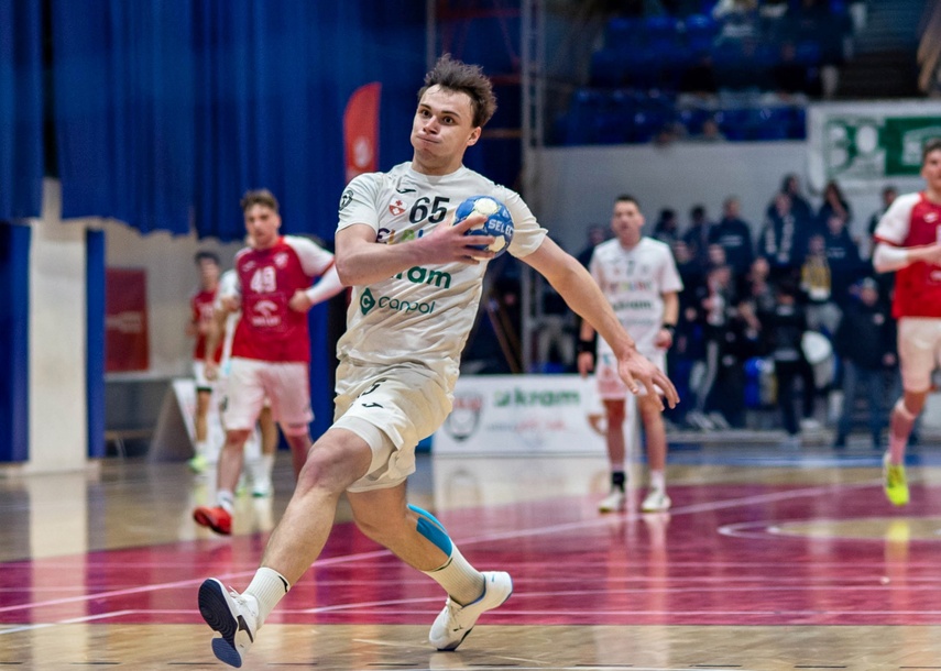 Punkt dla Silvantu zdjęcie nr 343882