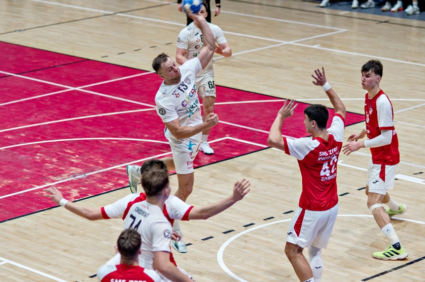 Punkt dla Silvantu zdjęcie nr 343896