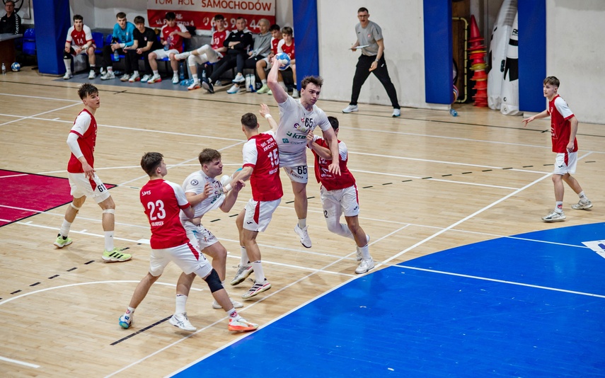 Punkt dla Silvantu zdjęcie nr 343899