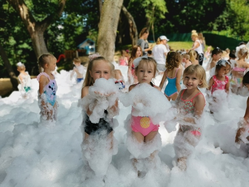 476,25 zł - tyle miesięcznie kosztuje teraz najlepsze niepubliczne przedszkole w Elblągu. Taniej nie zdjęcie nr 343966