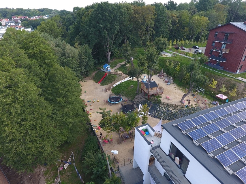 476,25 zł - tyle miesięcznie kosztuje teraz najlepsze niepubliczne przedszkole w Elblągu. Taniej nie zdjęcie nr 343963