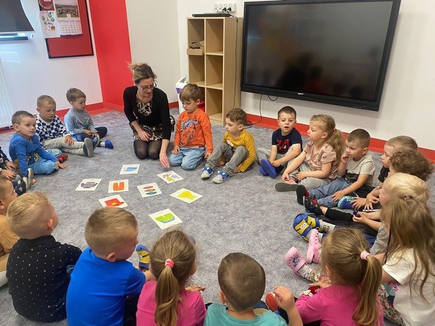 476,25 zł - tyle miesięcznie kosztuje teraz najlepsze niepubliczne przedszkole w Elblągu. Taniej nie zdjęcie nr 344004