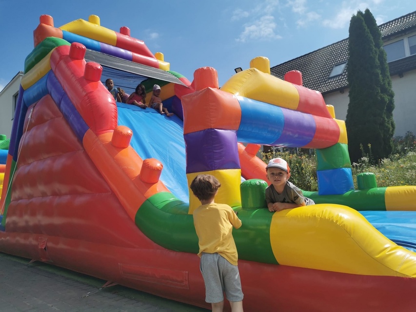 476,25 zł - tyle miesięcznie kosztuje teraz najlepsze niepubliczne przedszkole w Elblągu. Taniej nie zdjęcie nr 343978