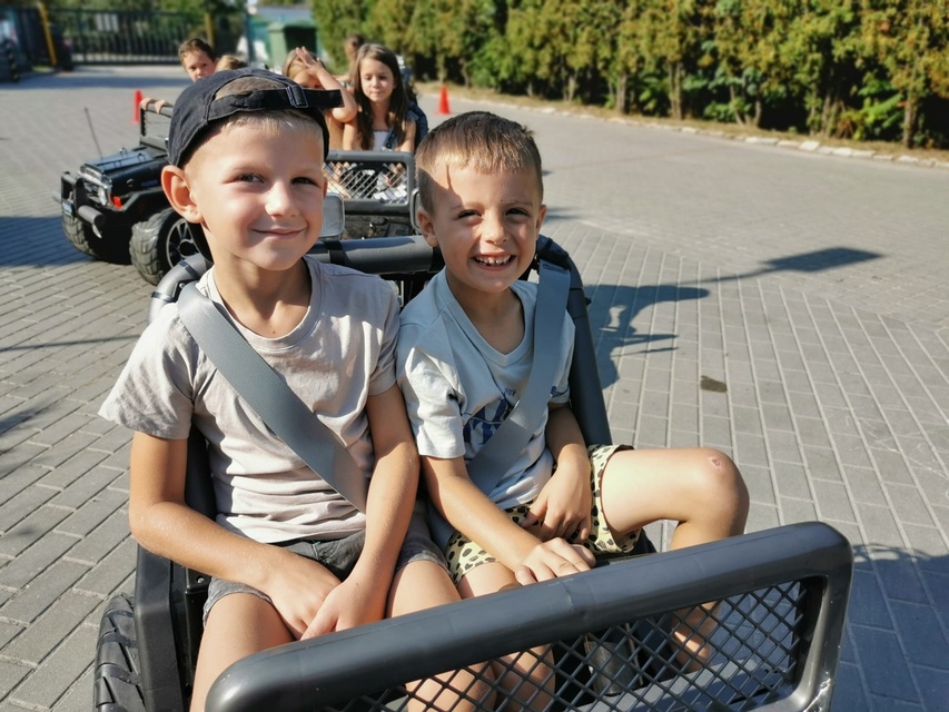 476,25 zł - tyle miesięcznie kosztuje teraz najlepsze niepubliczne przedszkole w Elblągu. Taniej nie zdjęcie nr 343993